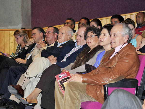 Bastiones de la ganader�a nacional