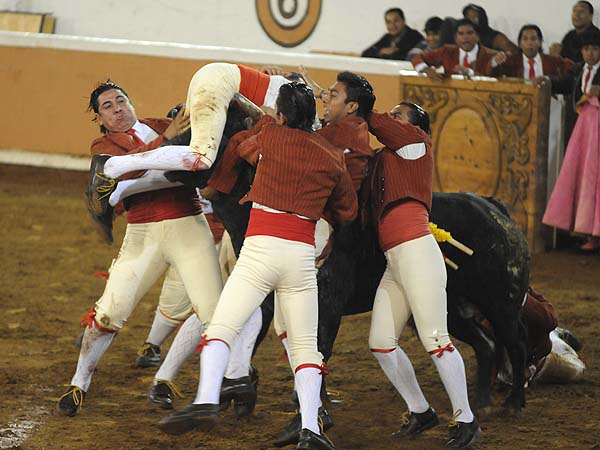 Espectaculares ayudas