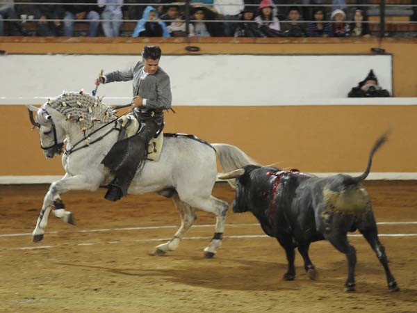 La expresi�n de Casas