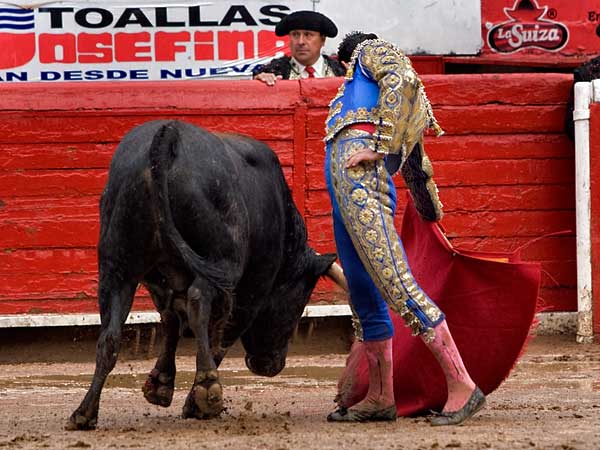 Extendiendo el trazo