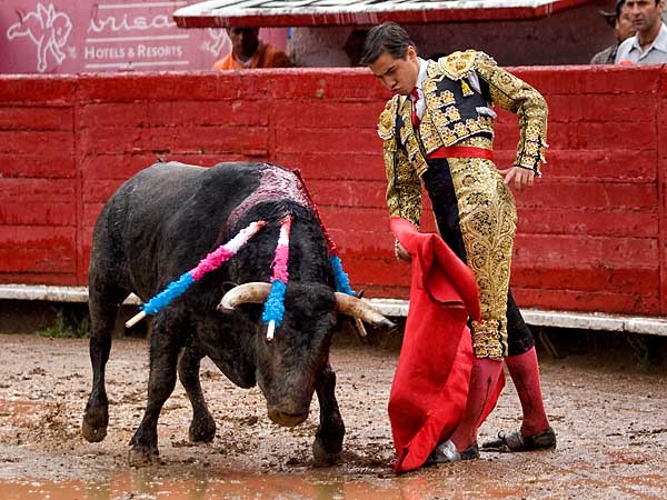 As� inicio su faena