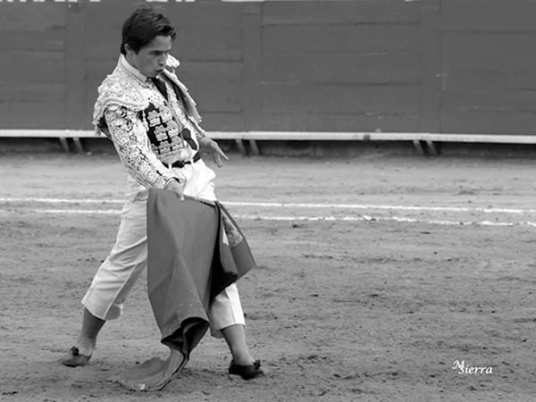 Los monosabios, de pl�cemes