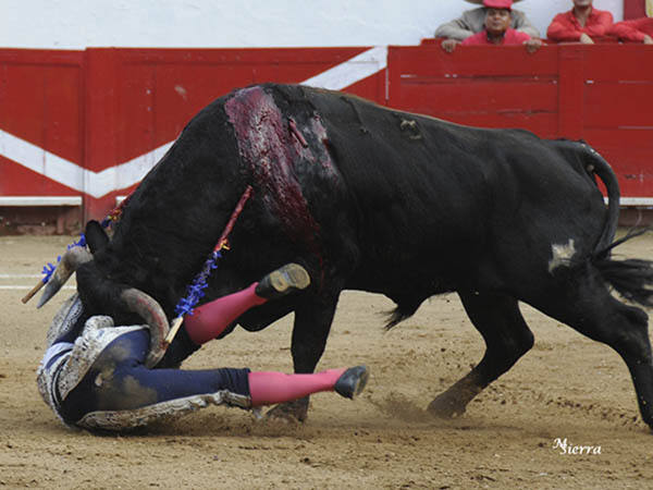 Todo termino en alg�n rasgu�o