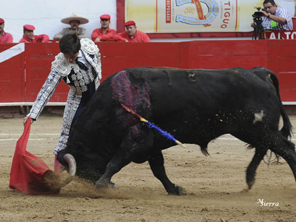 El de Sant�n no iba a perdonar