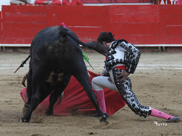 Tensi�n en el enga�o