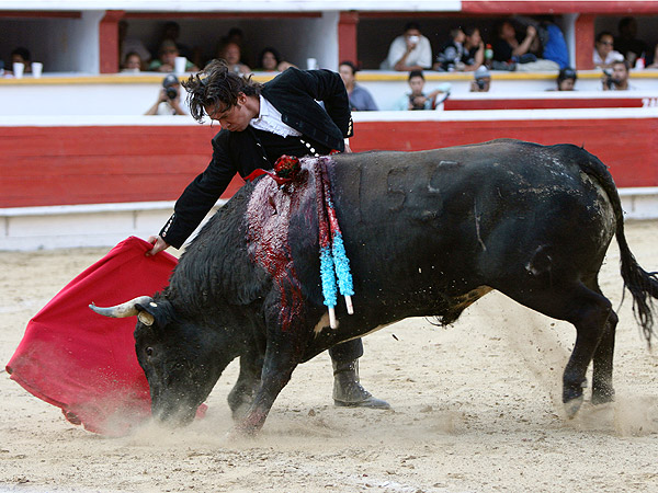 Por momentos bien Aparicio