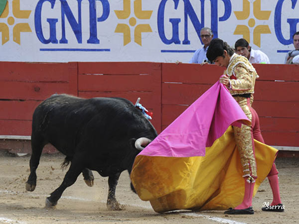 Lomel�n, primer espada