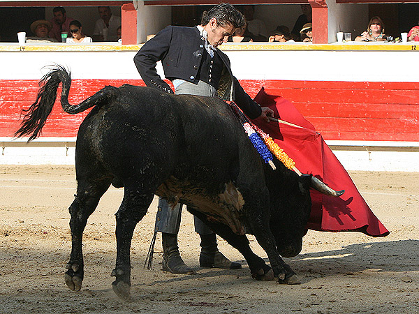 Y con fondo art�stico