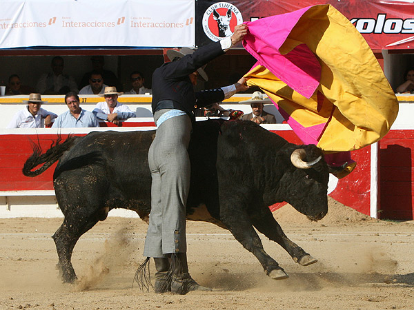 El quitazo de Pizarro