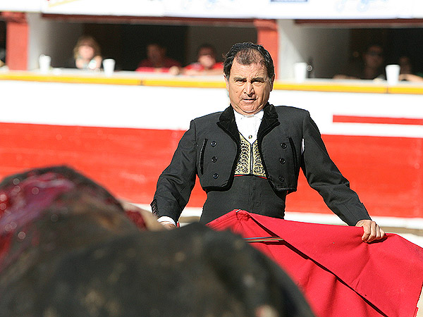 La decisi�n de Eloy