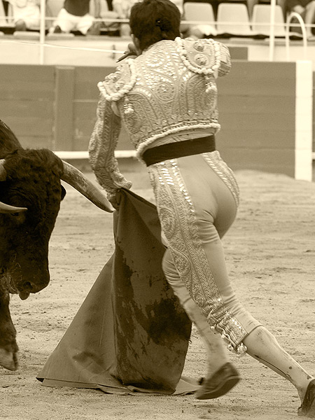 Un tiempo de la suerte