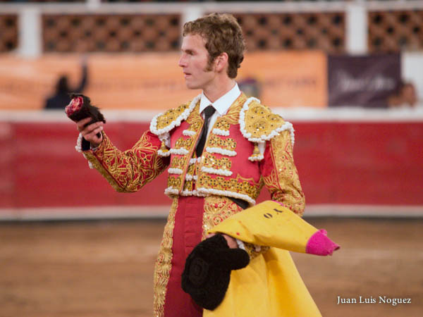 La primera de la noche