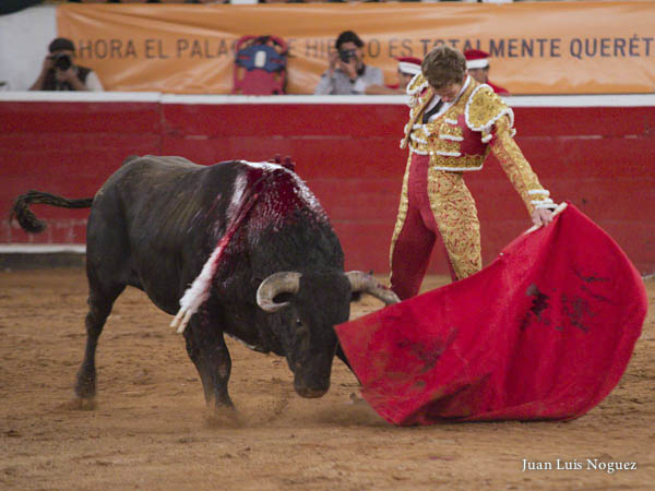 Solo una tanda al natural