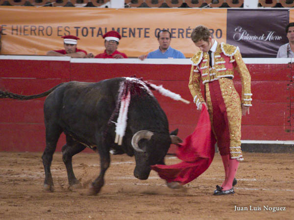 Dominio de las alturas