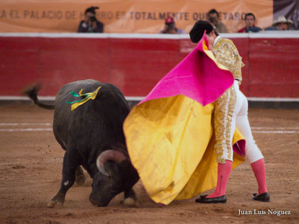 Brega de toricantano