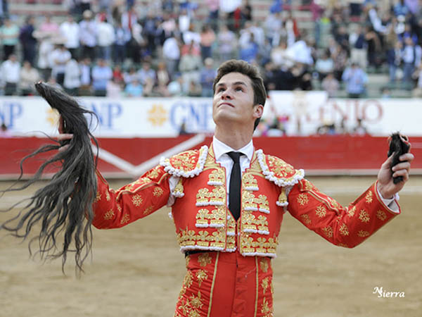 Rotundo triunfo en Guadalajara