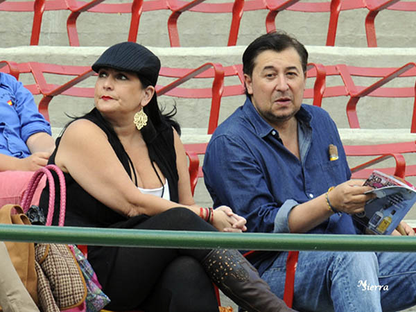 �vido lector de La Temporada