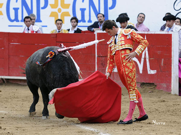 Due�o de la  escena