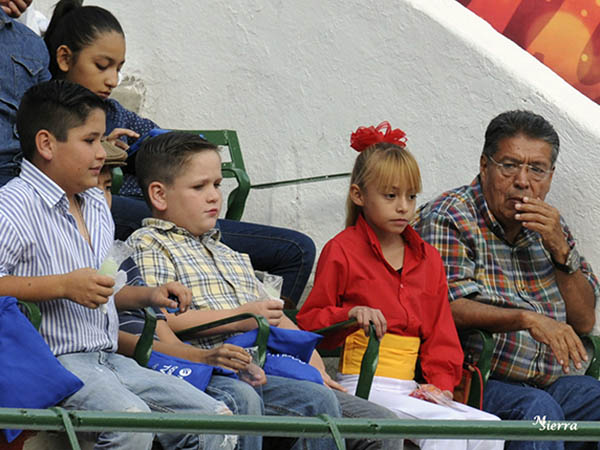 La siguiente generaci�n