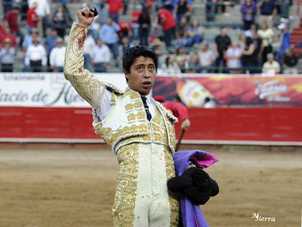 Fuerte petici�n por la segunda