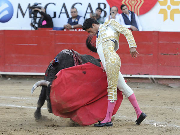 Acicateado por el triunfo visitante