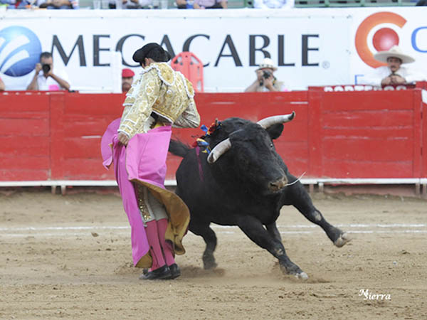 �Guayaquito�... de salida alegre