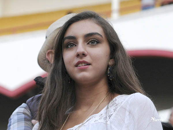 ...No hay ojos m�s lindos