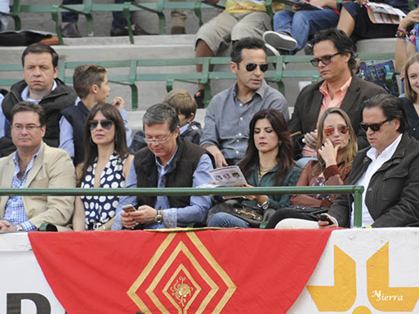 Casa Toreros, presente