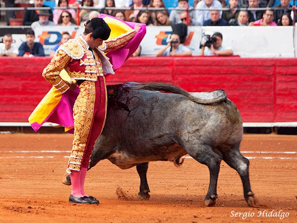 Dejando buen sabor de boca