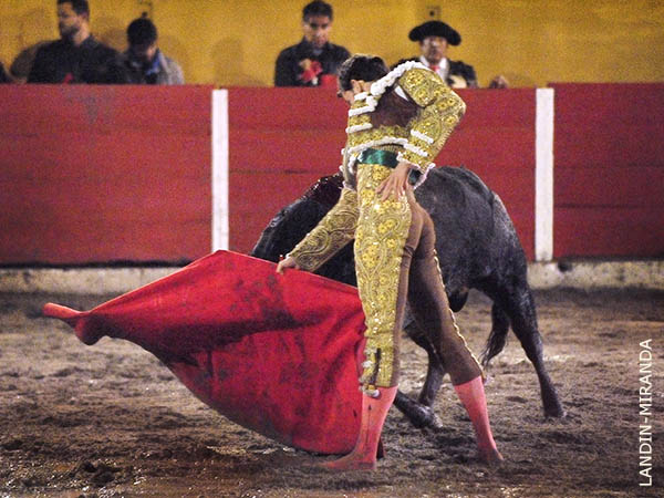 Prendi� a Teocaltiche con el sexto