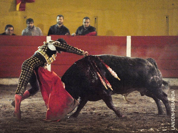 Otra, de efectos mortales