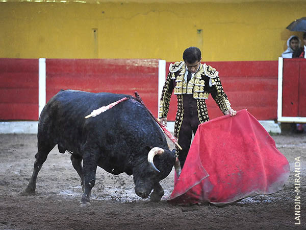 El p�blico coreaba su nombre