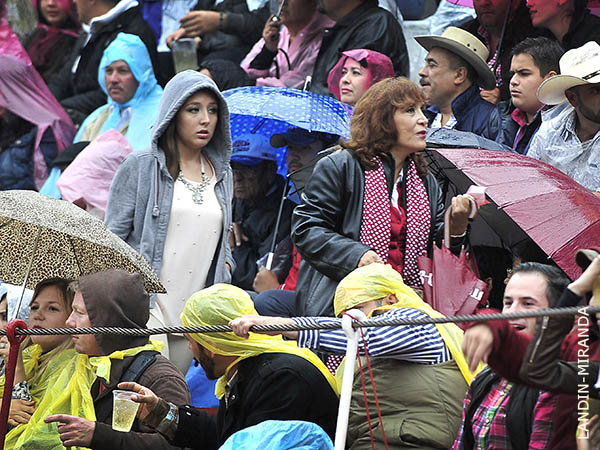 Buscando las barreras