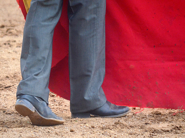 Se hace camino al andar