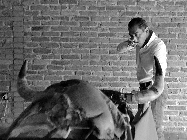 Decisi�n ante los retos