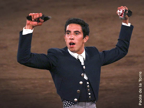 Arm� el alboroto en la San Marcos