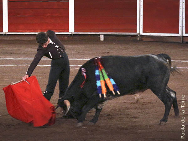 Buscando el enga�o