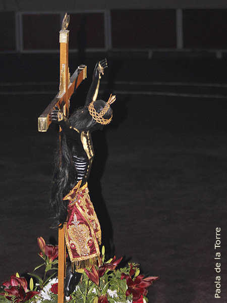 El Cristo Negro