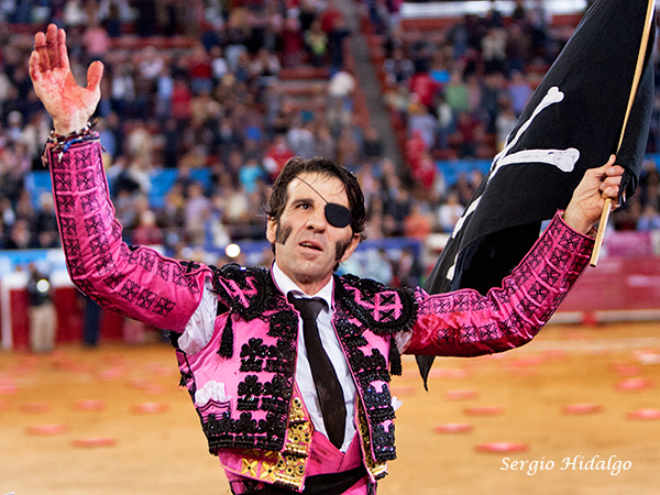 Se consagr� en La M�xico