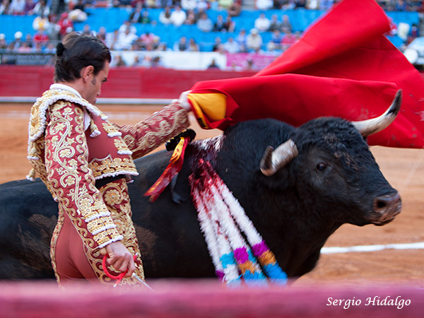 Remate al hilo de las tablas