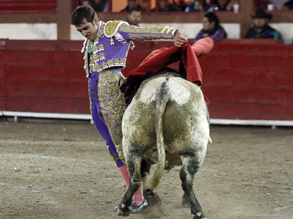 Imposible m�s cerca