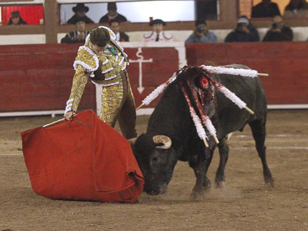 Suavidad de terciopelo