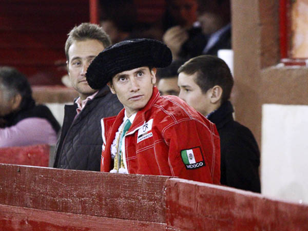 Fr�o de novela actual