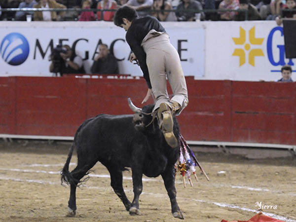 Solo qued� en un susto