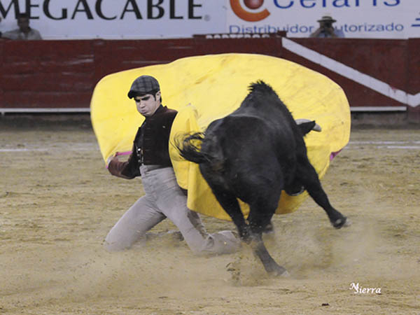 Deseos de triunfo de inicio