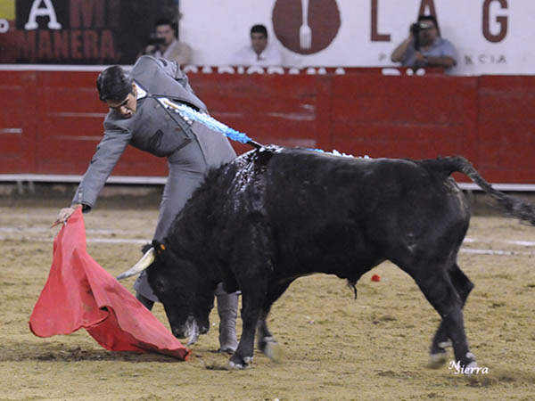 Temple y acompa�amiento