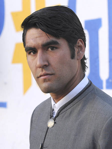 Alejandro Fern�ndez