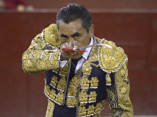 Afinando la punter�a