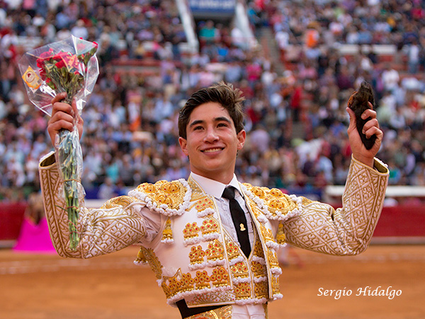 Comienza una nueva historia