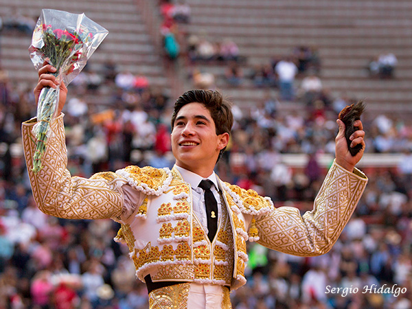 Reconocimiento de la afici�n